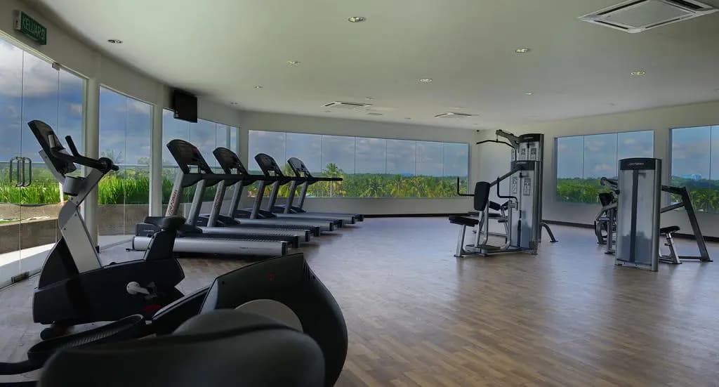 Swiss Garden Resort Residences Kuantan - photo 16