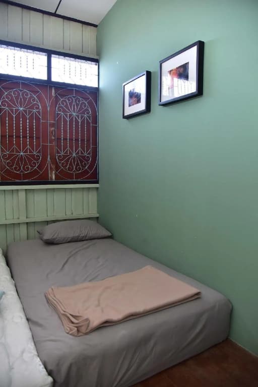 Hosts Huahin - Hostel - photo 2