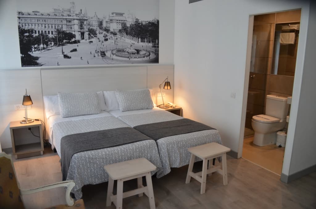 Hostal San Lorenzo - photo 23