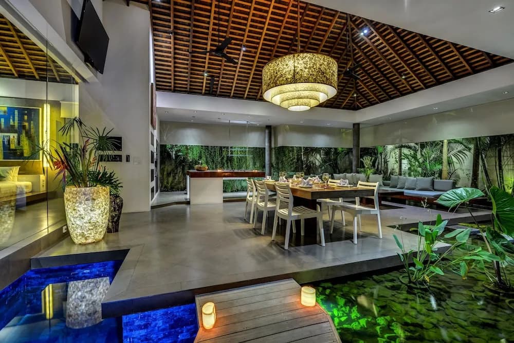 Villa Banyu - photo 16