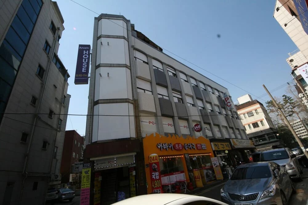 Anam House - photo 1