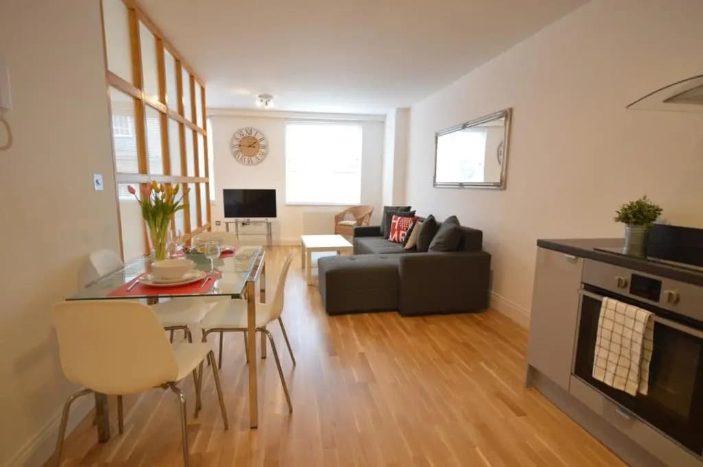 3a Soho Studios (Third Floor) - photo 4