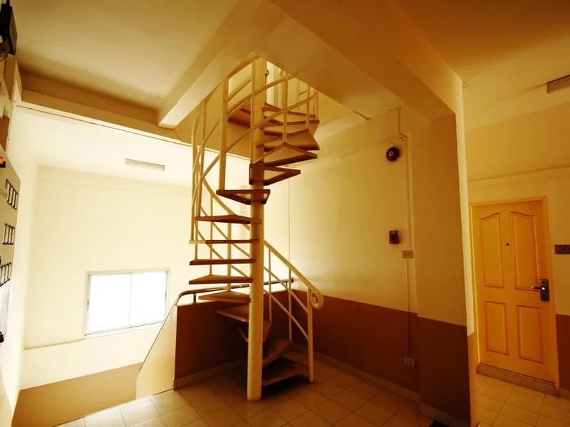 Golden Apartment - photo 10