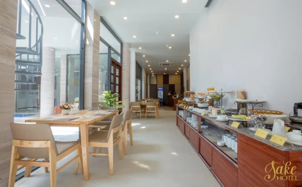 Honzo Hotel - photo 12