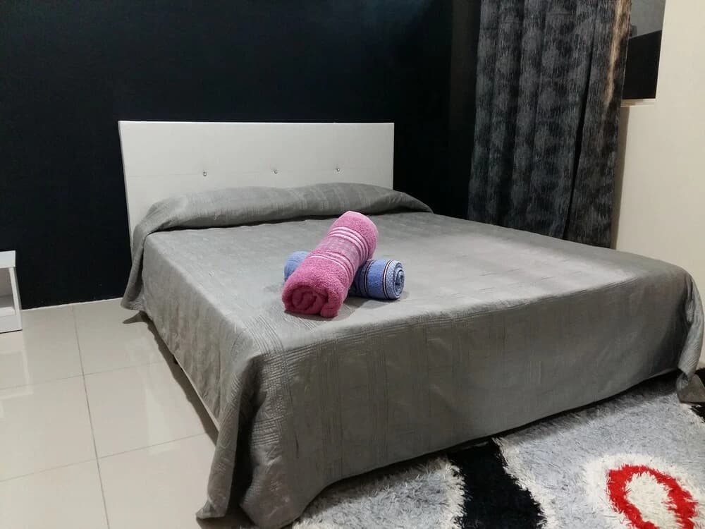 Rest Inn Mutiara at Homestay Gemas - photo 4