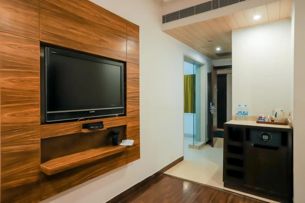 Bel-La Monde Hotel Chhattarpur South Delhi - photo 20