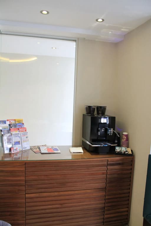 The Jade Hotel - photo 10