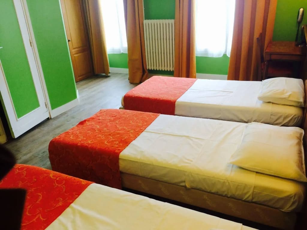New Hôtel Gare du Nord - photo 6