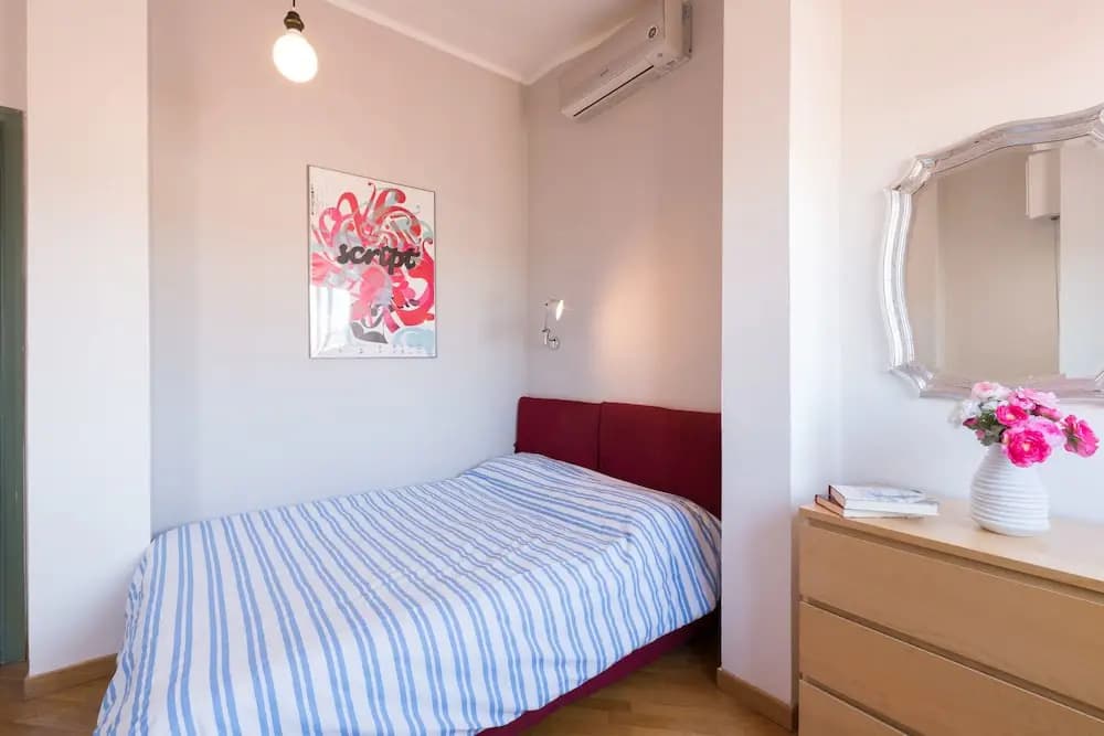 Flospirit - Penthouse with City View - photo 2
