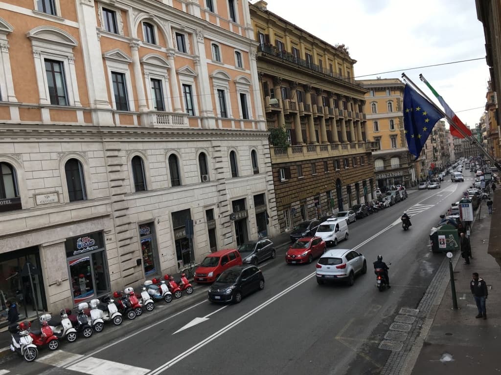 Basilica Hotel - main photo