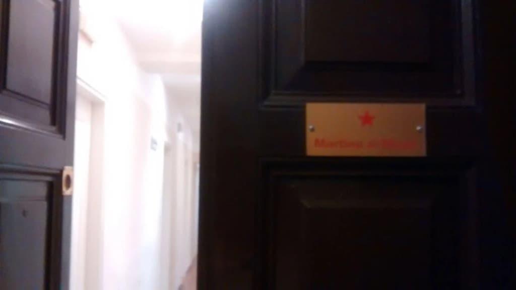 hotel martino ai monti - photo 9
