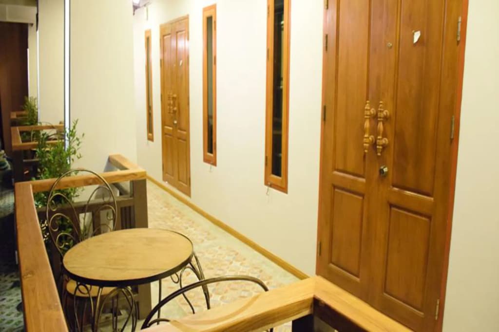 Gord Nuea Boutique House - photo 8