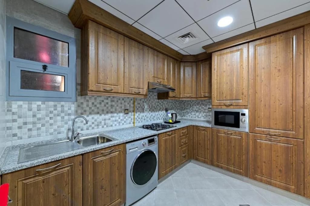 TIME Moonstone Hotel Apartments - photo 14