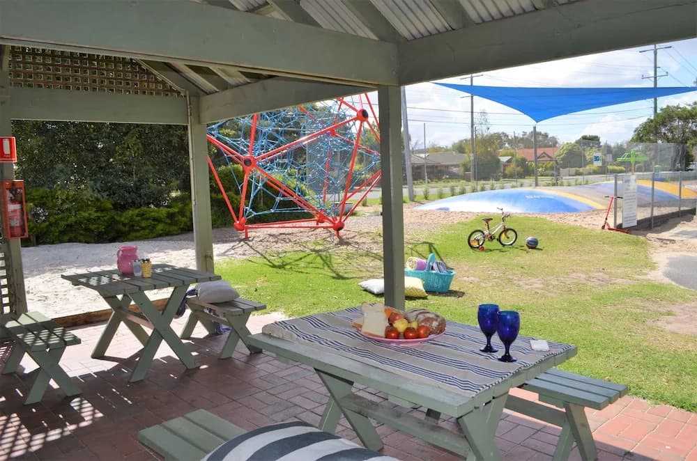 BIG4 Mornington Peninsula Holiday Park - photo 13