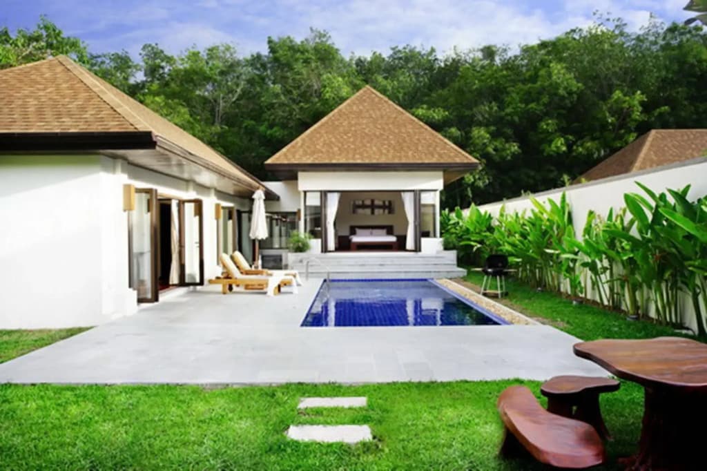 Villa Lombok by Holiplanet - photo 10