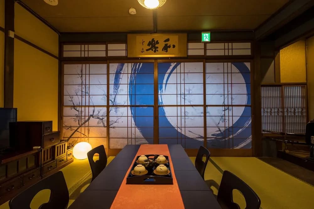 Kyo Oyado Bi-Fu-Do - photo 10