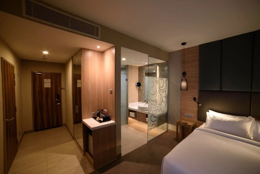 Mercure Selangor Selayang - photo 6