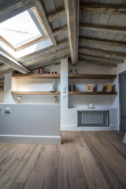 Olive Loft - photo 15