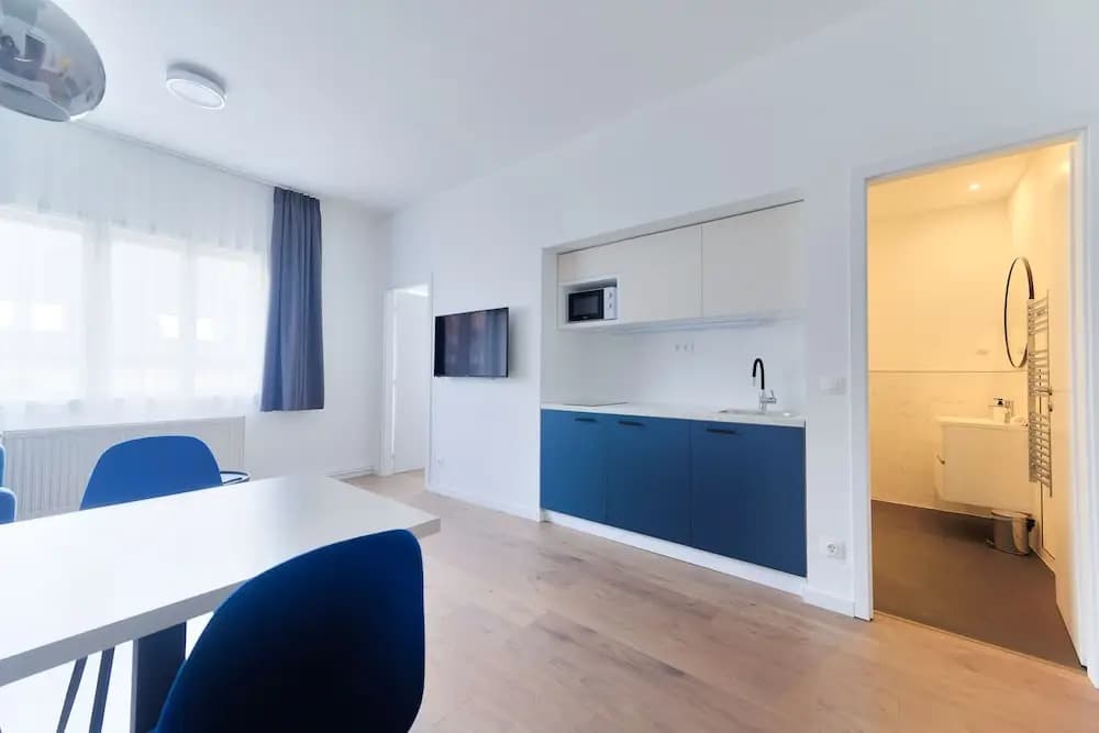 Villa Oliver Budapest - photo 23