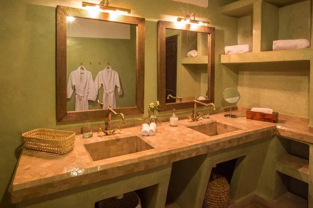 Riad Kasbah & Spa - photo 7
