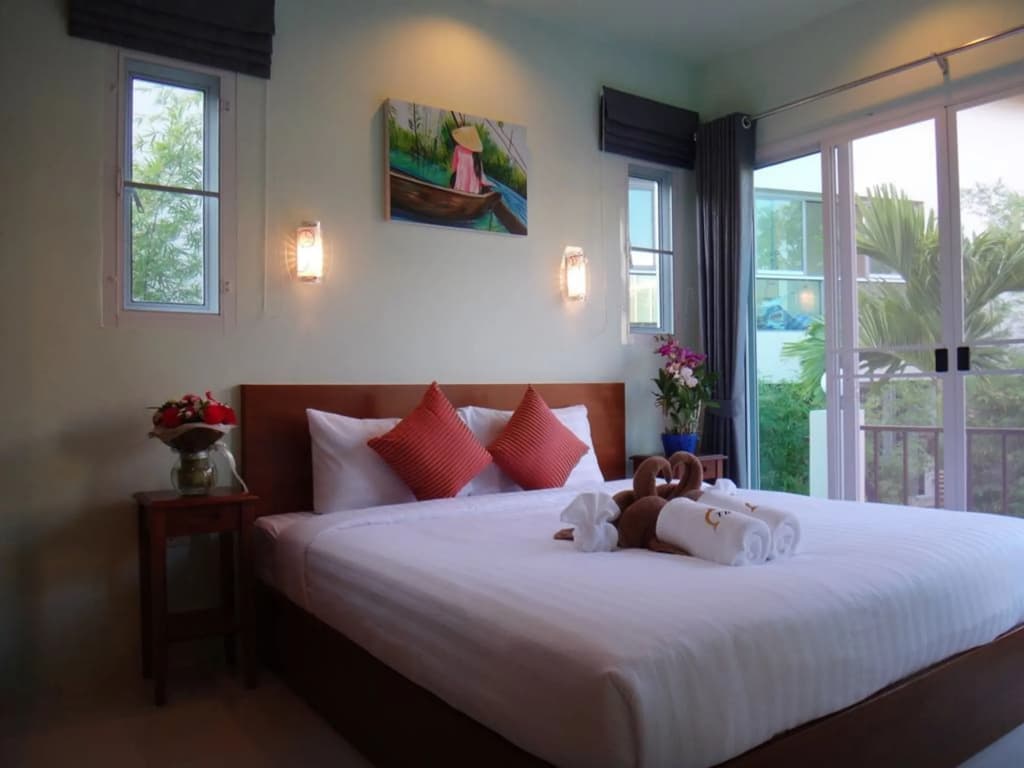 Thuan Resort - photo 4