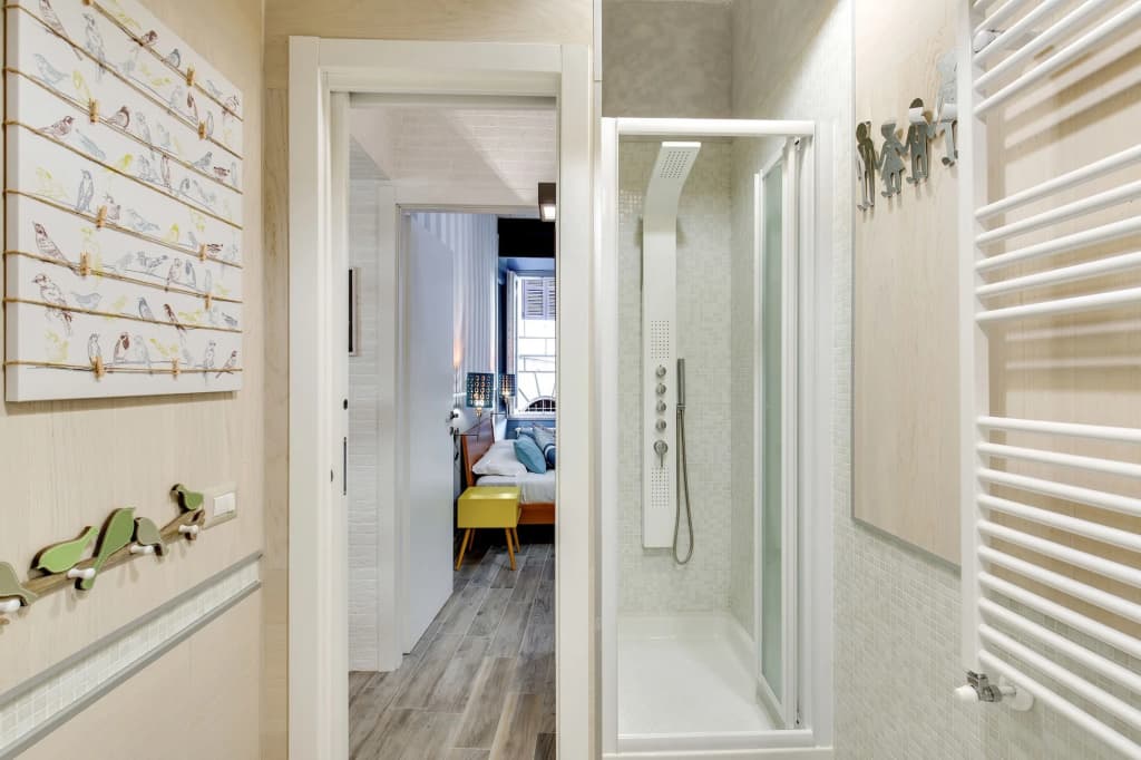 Rome Apartments - photo 23