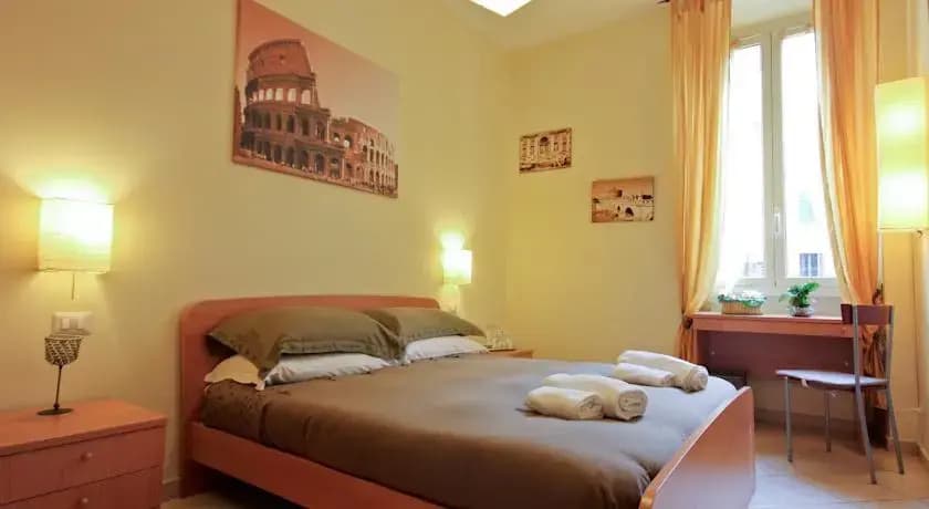 Alice's Home B&B - photo 5