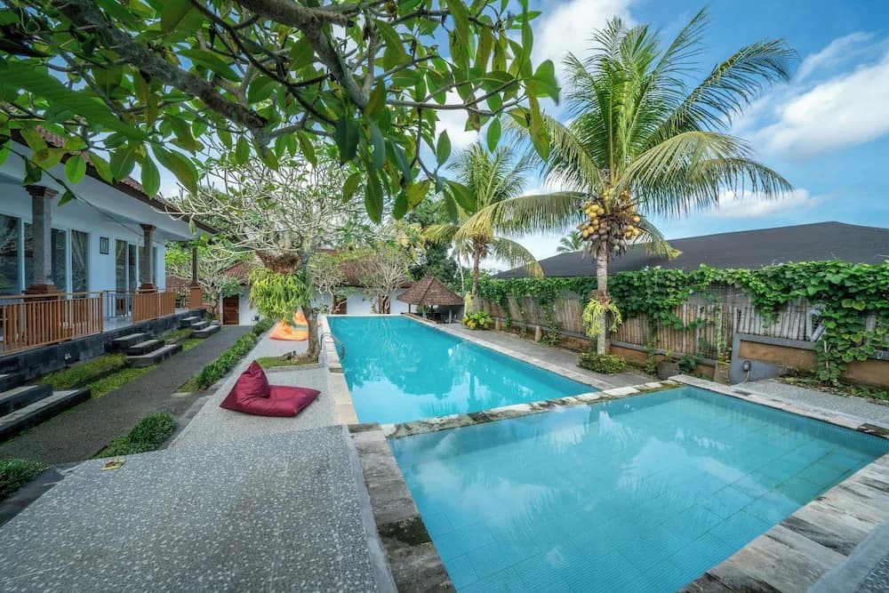 Uma Ubud - photo 9