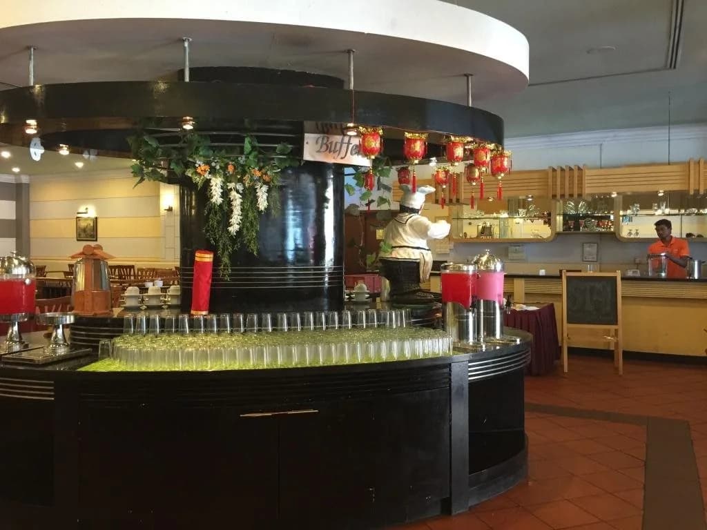 Primaland Port Dickson Resort & Convention Centre (PRCC) - photo 15