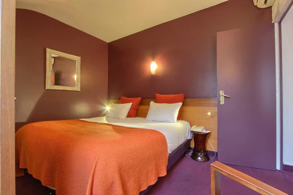 Timhotel Invalides Eiffel - photo 7