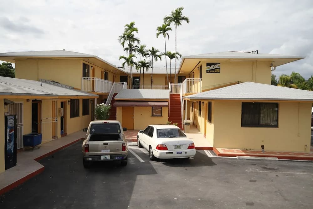 King Motel - main photo