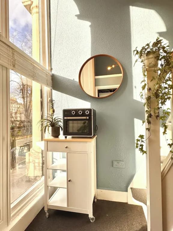 Valet Apartments Kensington Gardens - photo 18
