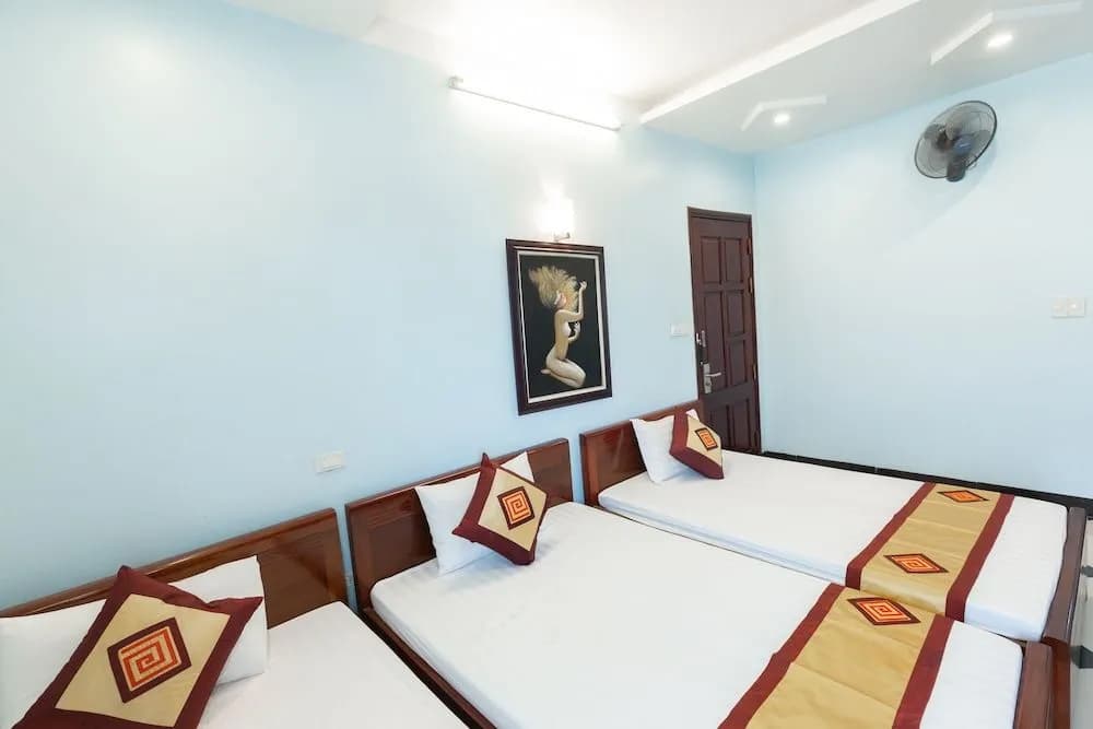 Titanic 2 Hotel - photo 19