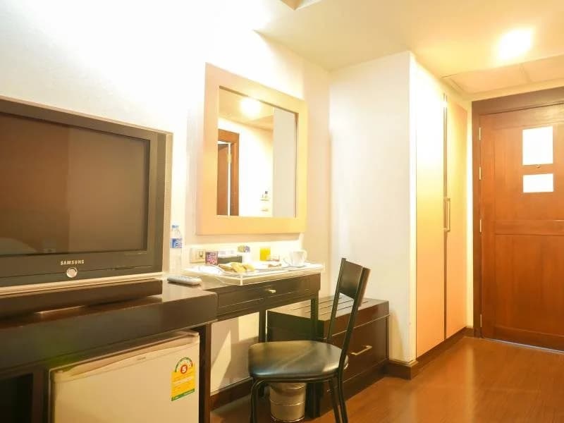 Ever Rich Hotel - photo 16
