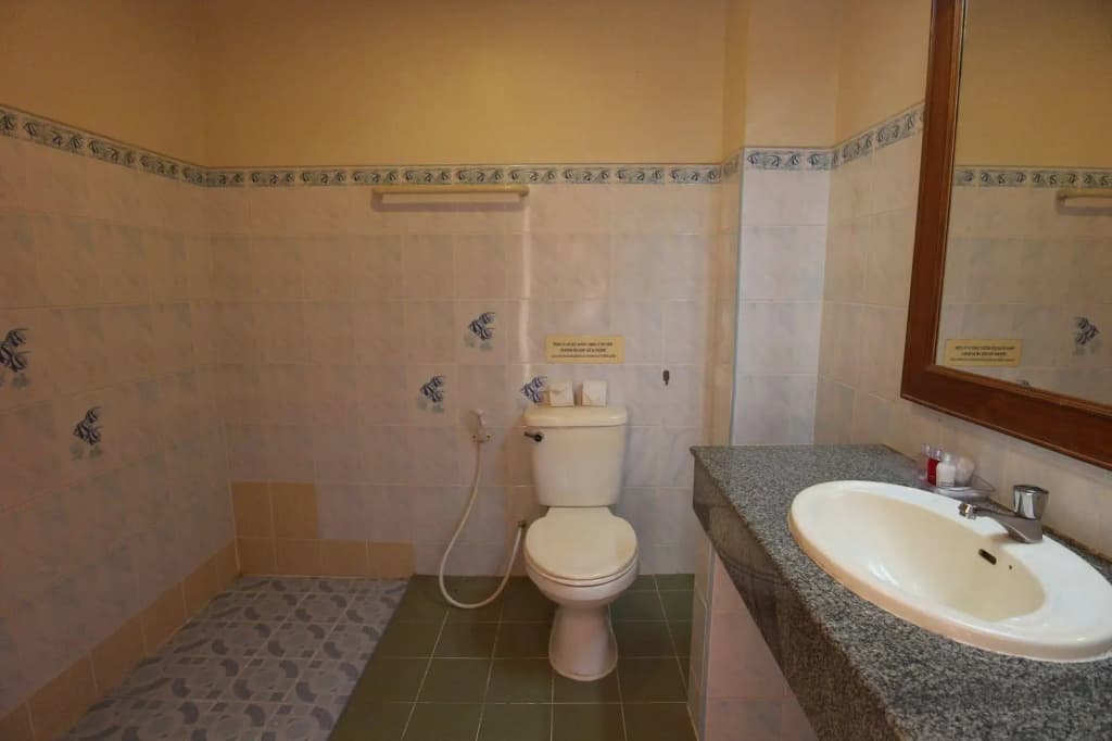 Aonang Terrace Hotel - photo 10