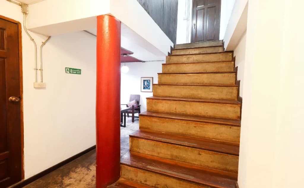 OYO 369 Micasa Guesthouse - photo 7