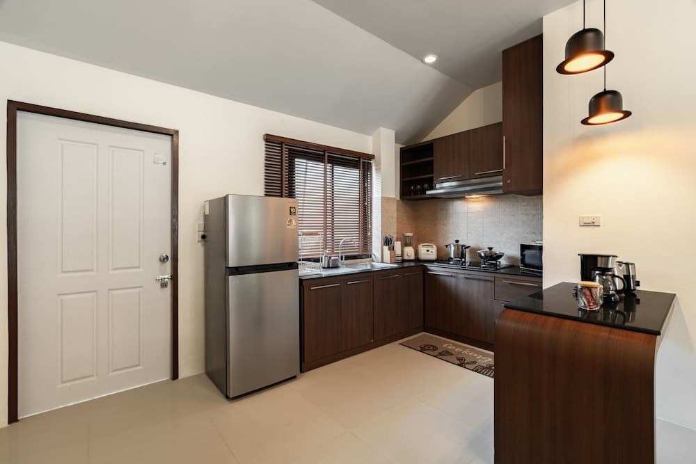 Baan Piengfah Holiday Home Ao Nang - photo 18