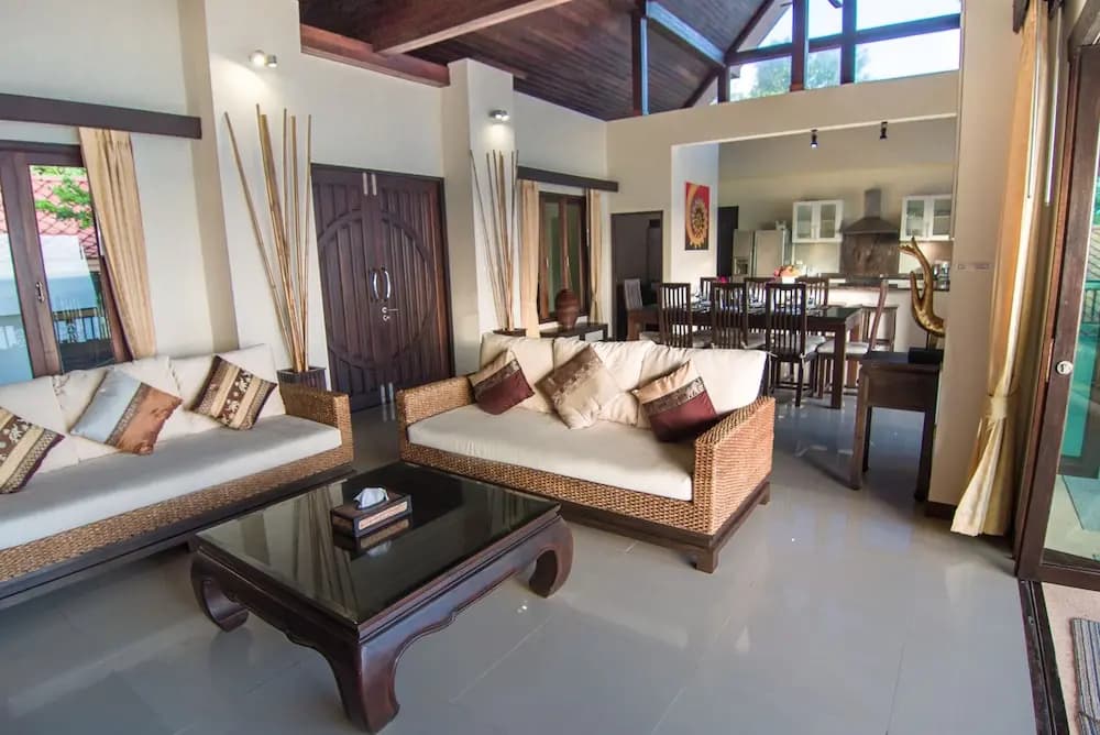 Baan Napa - photo 6