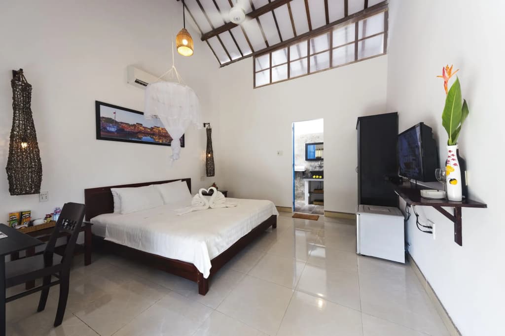 Cashew Tree Bungalow - photo 4