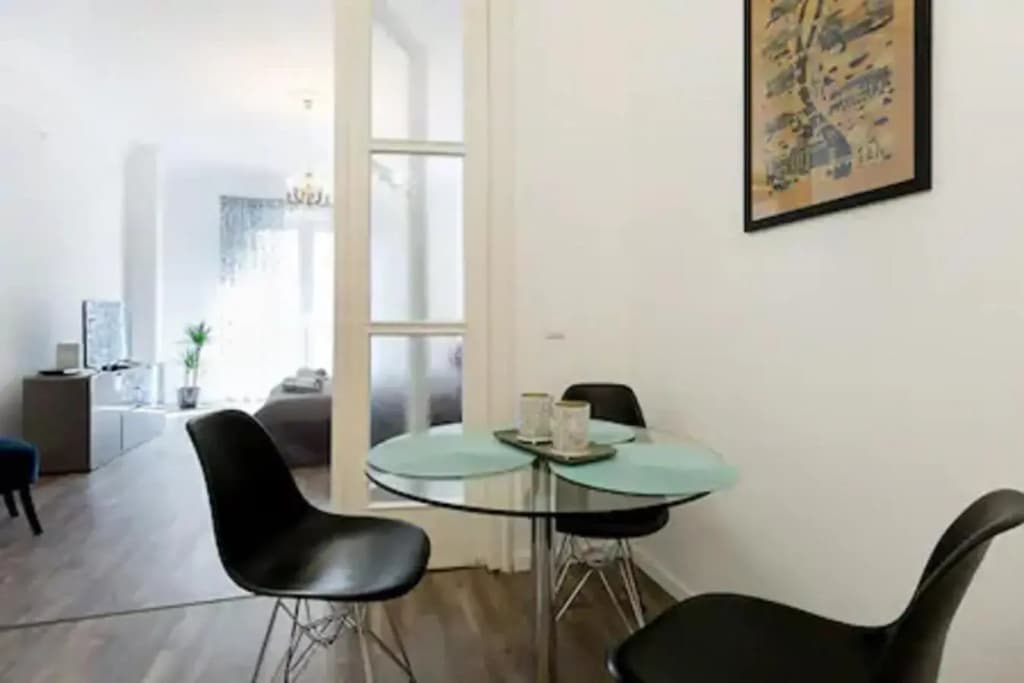 Splendid apartment at Gozsdu Courtyard - photo 27
