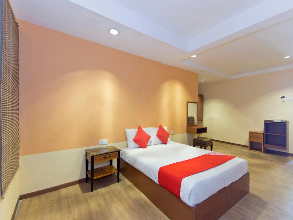OYO 415 Straits Settlement Inn - photo 3
