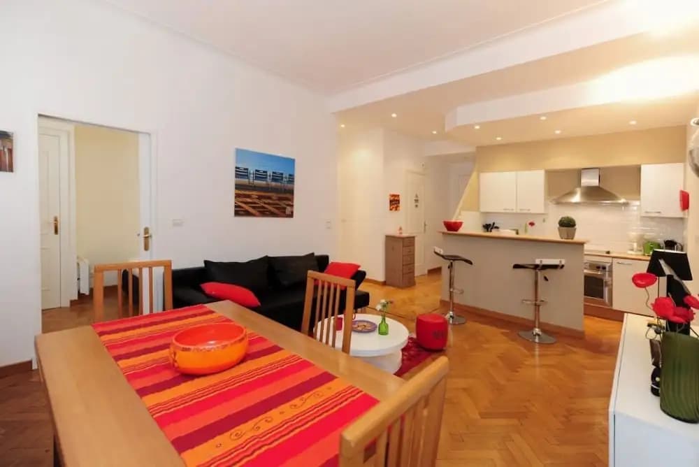 Savoy Palace - Five Stars Holiday House - photo 15