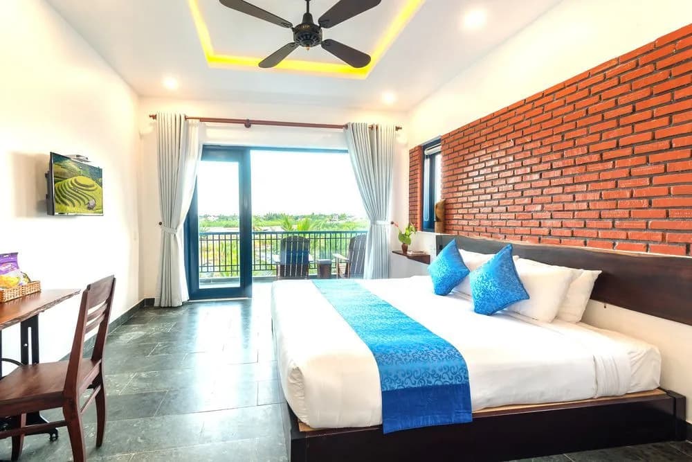 M2Luxe Local Hoian Villa - photo 5