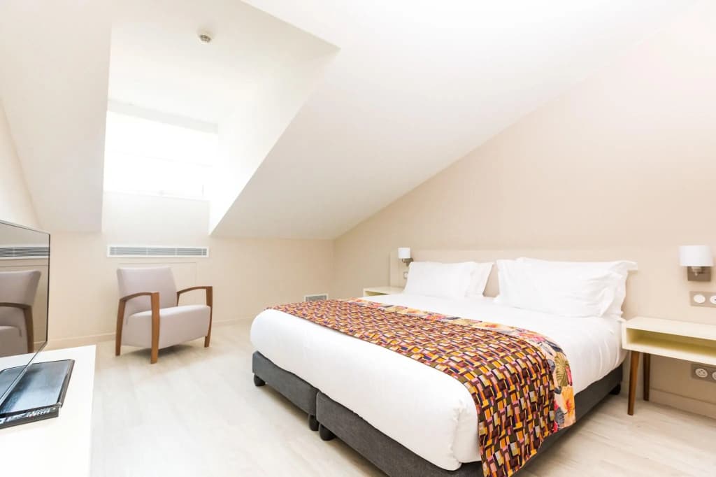 Palais Saleya Boutique Hôtel - photo 28