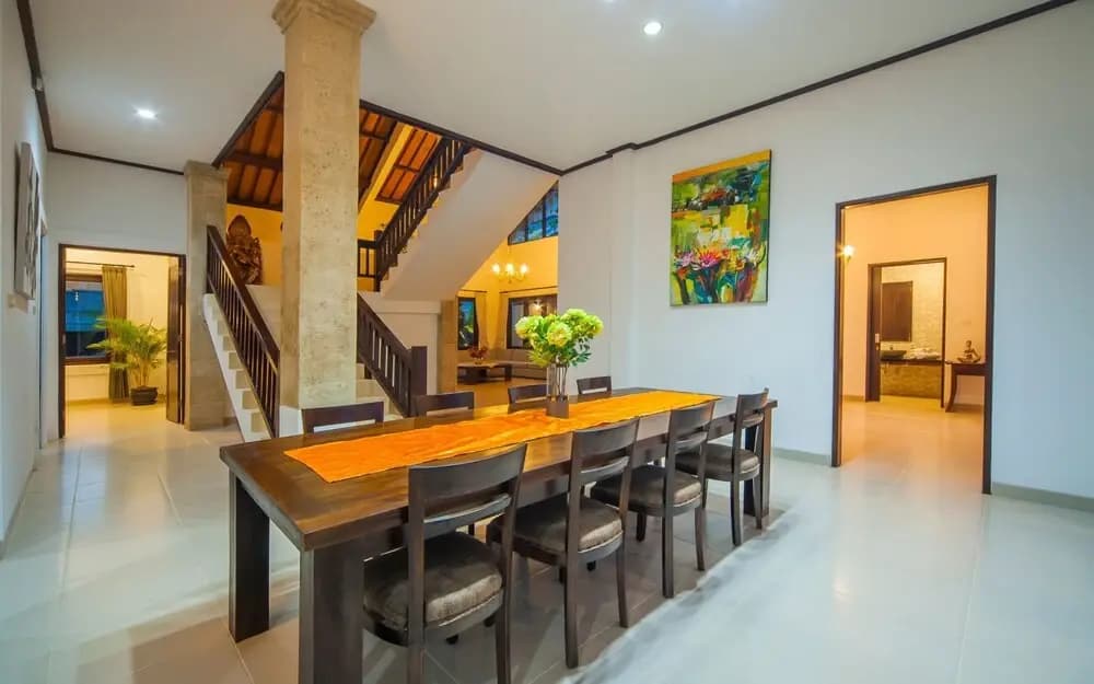 Casa Priya Seminyak - photo 15