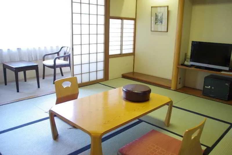 Nissyokan Shoshintei - photo 2