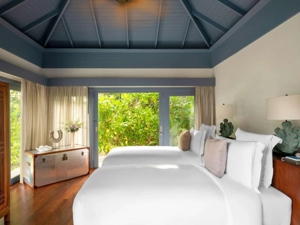 The Halcyon Private Isles Maldives, Autograph Collection - photo 31
