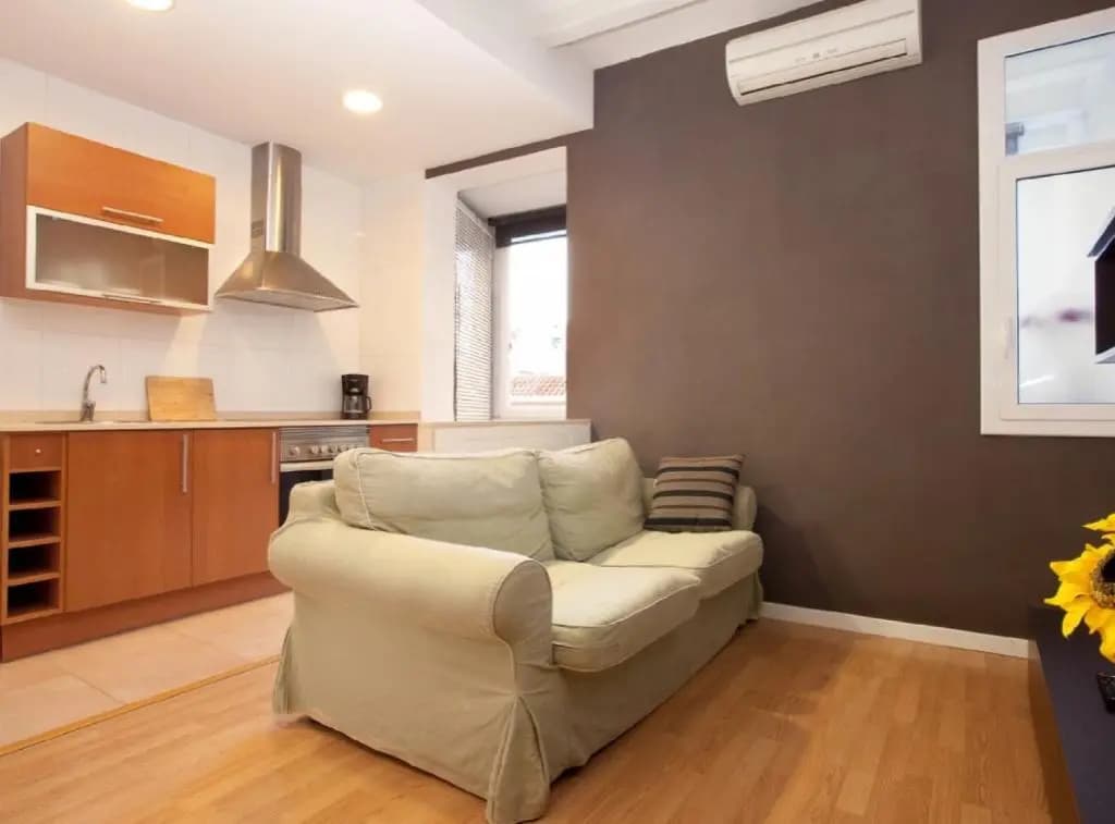 Authentic flat2 in Poble sec - Paralelo - photo 4