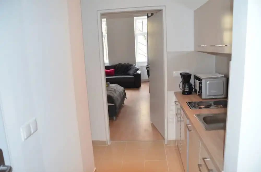 Prater Apartments - photo 4