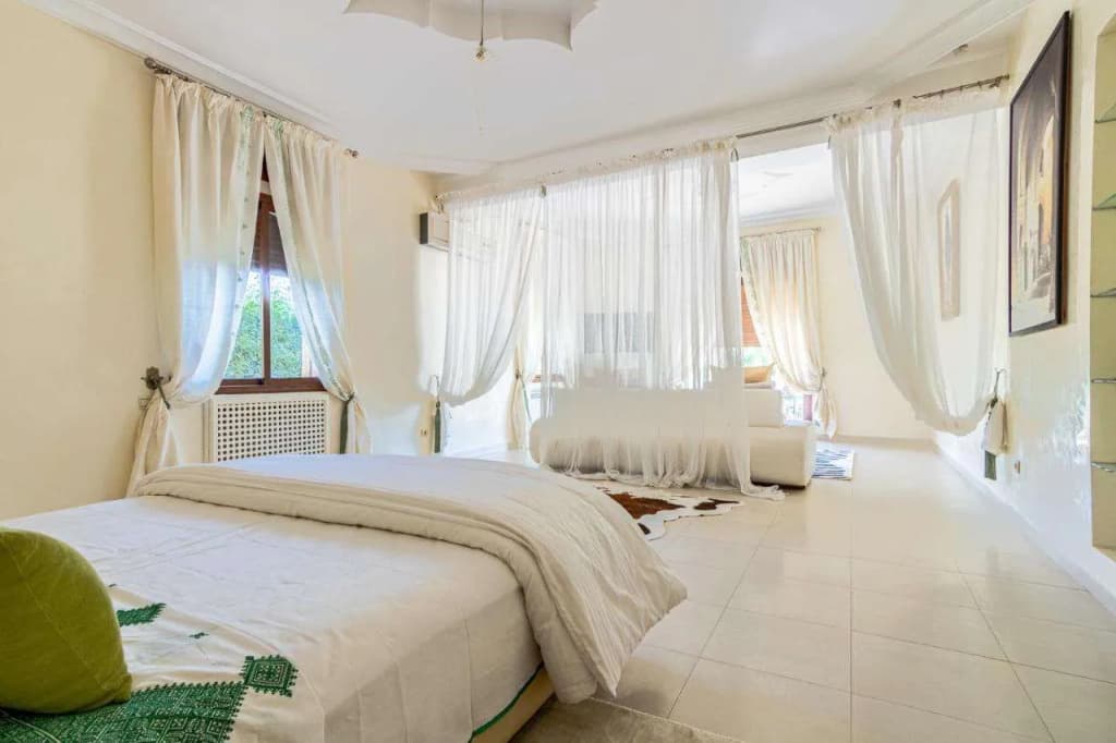 Palais Les Sources de L'atlas & Spa - photo 2